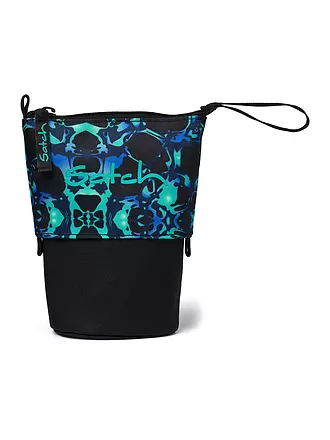 SATCH | Pencil Slider Caleido Blue | 